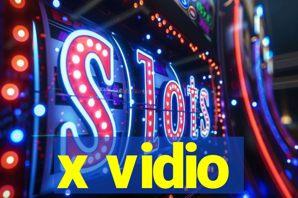 x vidio